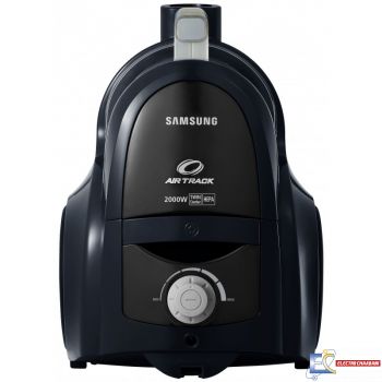 Aspirateur cylindrique Samsung SC4581 - 2000 W