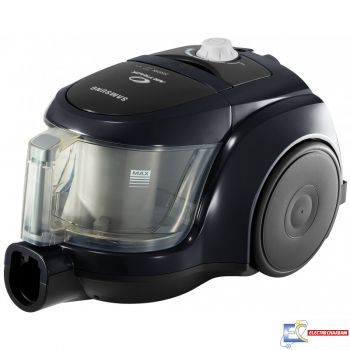 Aspirateur cylindrique Samsung SC4581 - 2000 W