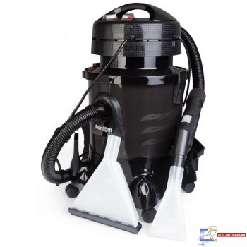 Aspirateur Eau Et Poussière FANTOM CC-9500 2400W - Noir