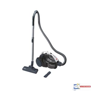 Aspirateur HOOVER sans sac 2000W - TSBE-2003