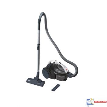 Aspirateur HOOVER sans sac 2000W - TSBE-20003