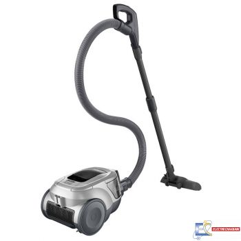 Aspirateur Sans Sac LG VC5420NHTS - 2000W - Silver