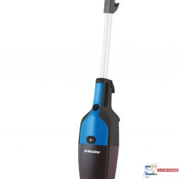 Aspirateur Balai NEWSTAR ASPSVC-503 1000W - Bleu