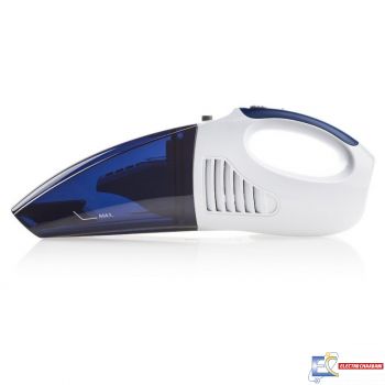 Aspirateur à Main TRISTAR KR-2176 - Blanc&Bleu