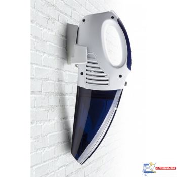 Aspirateur à Main TRISTAR KR-2176 - Blanc&Bleu