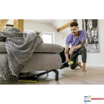 Aspirateur Sans Sac KÄRCHER VC4 Cordless MyHome - Noir