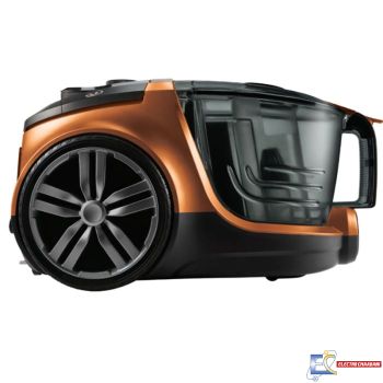 Aspirateur Sans Sac FOCUS FM3901C 2400W - Copper