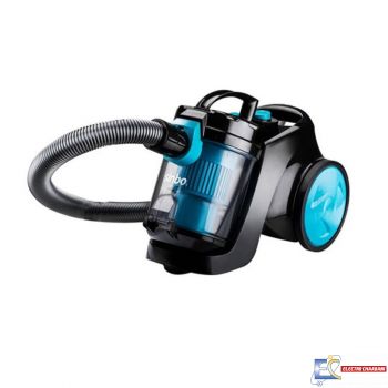 Aspirateur Sans Sac SINBO SVC-8604 350W - Bleu