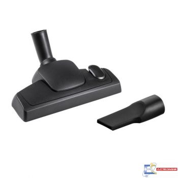 Aspirateur Sans Sac SINBO SVC-8604 350W - Bleu