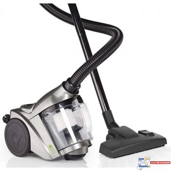 Aspirateur Sans Sac TRISTAR SZ-2174 800W - Gris