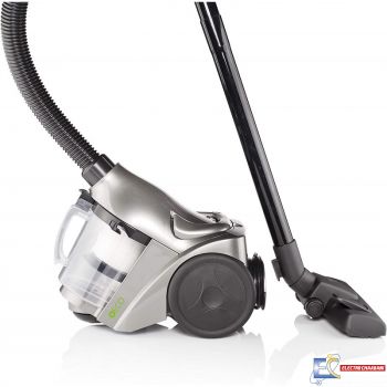 Aspirateur Sans Sac TRISTAR SZ-2174 800W - Gris