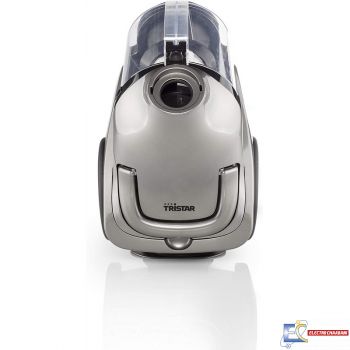 Aspirateur Sans Sac TRISTAR SZ-2174 800W - Gris