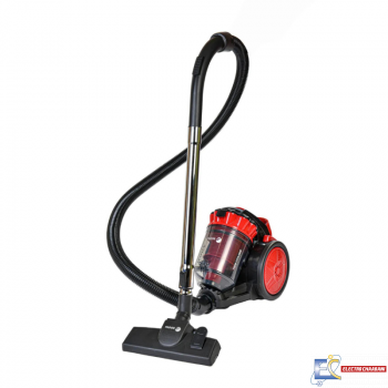 Aspirateur Sans Sac FAGOR FG1509 700W - Rouge