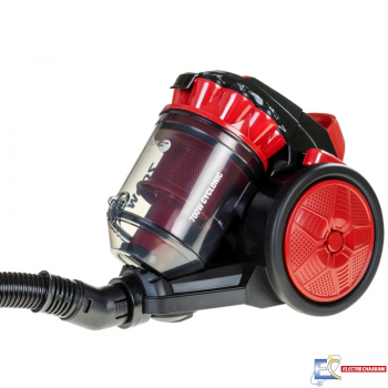 Aspirateur Sans Sac FAGOR FG1509 700W - Rouge