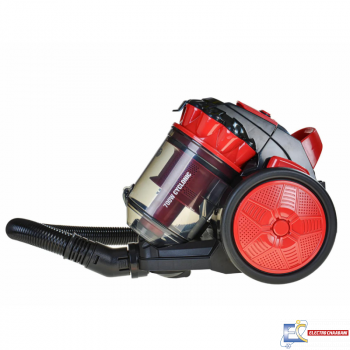 Aspirateur Sans Sac FAGOR FG1509 700W - Rouge