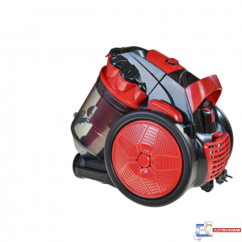 Aspirateur Sans Sac FAGOR FG1509 700W - Rouge