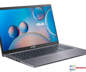 PC PORTABLE ASUS M515DA AMD RYZEN 3 4GO 512GO SSD GRIS (M515DA-BR1695W)