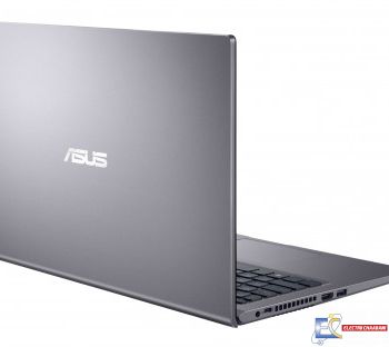 PC PORTABLE ASUS M515DA AMD RYZEN 3 4GO 512GO SSD GRIS (M515DA-BR1695W)