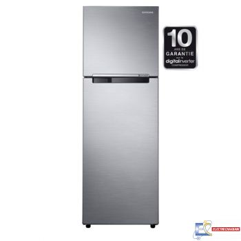 Réfrigérateur Samsung RT37K500JS8 Mono Cooling Plus 306L Silver