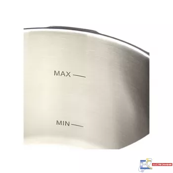 Cocotte Magefesa  FAVORIT - 6L Inox 18/10 Inox - MGIN49004