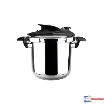 Cocotte Magefesa NOVA 6 L - 18/10 - Inox - MGIN49006