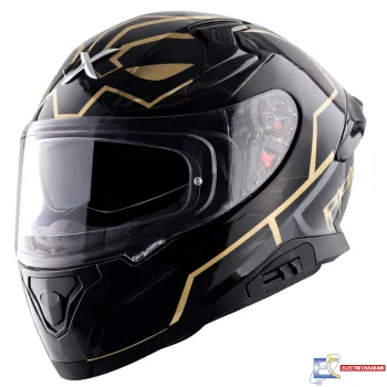 Casque AXOR Apex Marvel Black Panther -XL