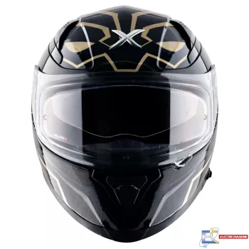 Casque AXOR Apex Marvel Black Panther -XL