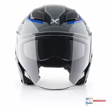 Casque Axor Kylo BLISS BLEU / GREY - XL