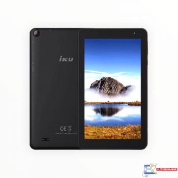 Tablette IKU T4 7'' 3G - Noir