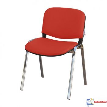 Chaise ISO  CHB0002BL