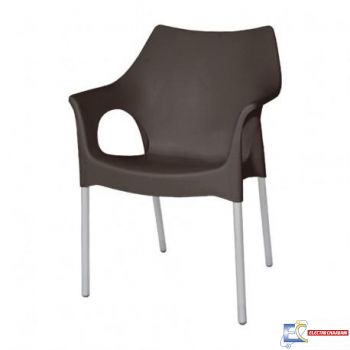 Chaise OLA CHT020-00