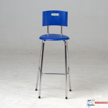 Tabouret Mega Chromé