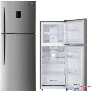 Réfrigérateur DAEWOO FN-405SE No Frost - 343L - SILVER