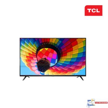 Téléviseur TCL 43" Full HD LED 43D3000