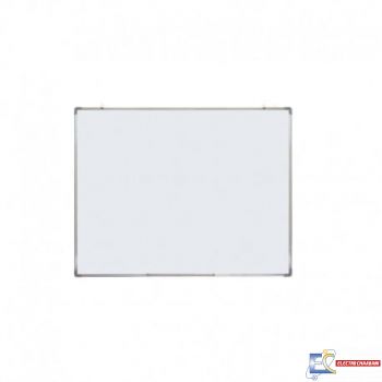 TABLEAU CADRE ALUMINIUM BLANC MAGNÉTIQUE TBL14