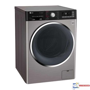 Machine à Laver LG Automatique 10.5Kg Wifi F4J9JSP2T