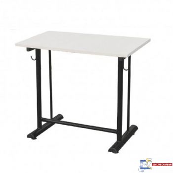 TABLE ECOLIER MONOPLACE A DEGAGEMENT LATERAL TE02