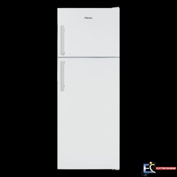 Réfrigérateur BIOLUX Nofrost DP43NF -420L - Blanc