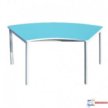 Table Maternelle en ARC MA12