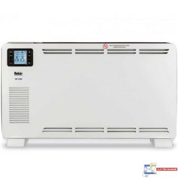 Chauffage Électrique FAKIR 2200HK 2200W Banc