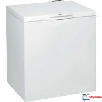 Congélateur Horizontal WHIRLPOOL WHM2110 2 - Dual Cool - 220 Litres - Blanc
