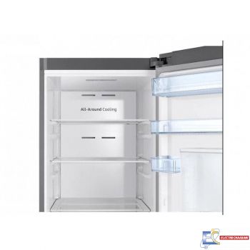 Réfrigérateur SAMSUNG 375 Litres Nofrost - Silver - RR39M7310S9