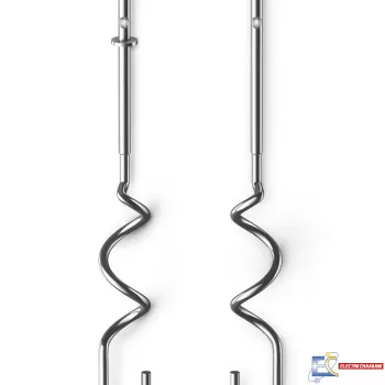 Batteur À Main Daily Collection 280 W PHILIPS - HR3704/11