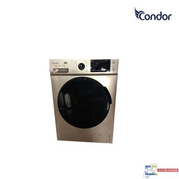 Machine à laver frontal Condor 10,5Kg - gold WF10-M15GL