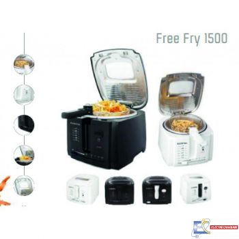 FRITEUSE FREE FRY EVERTEK KFR15020