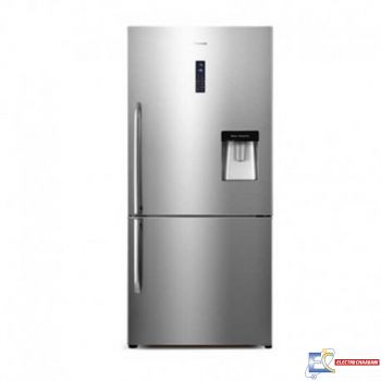 Réfrigérateur HISENSE 600L Inox RD60WCB