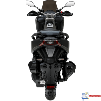 SCOOTER SYM ADX 300CC injection ABS + TCS E5+