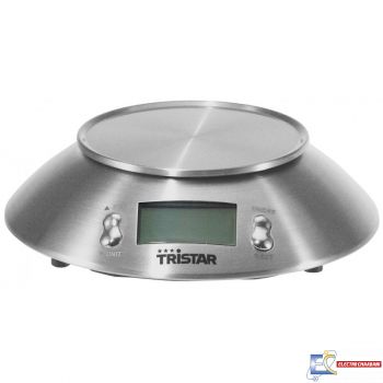 Balance de cuisine 5 kg Tristar KW-2436