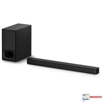 Barre De Son SONY HT-S350 320W 2.1 Canaux