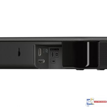 Barre De Son Sony USB Et Bluetooth HT-S100F